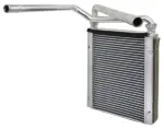90080 - : Aluminum Heater Core for FOUR SEASONS Image
