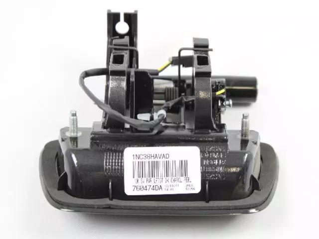 Lift-Gate Handle - Mopar (1NC38TZZAE)