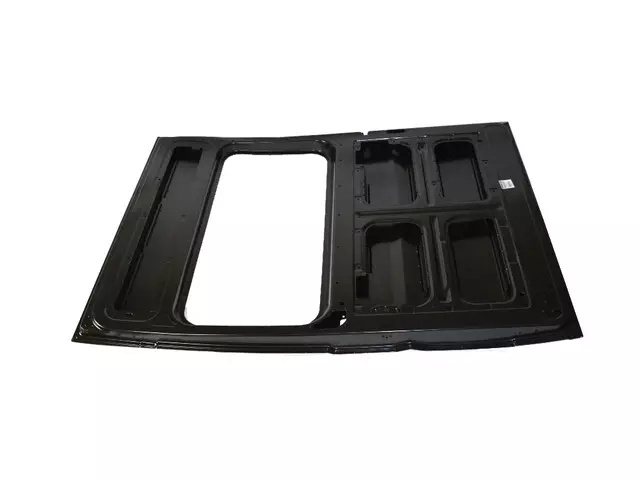 Sliding Door, Right - Mopar (68249807AB)
