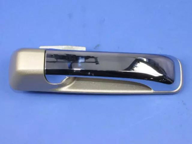 Exterior Door Handle, Right - Mopar (1GH261WLAC)