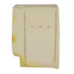 GN1Z5866800B - Body: Seat Back Pad for Ford: EcoSport Image