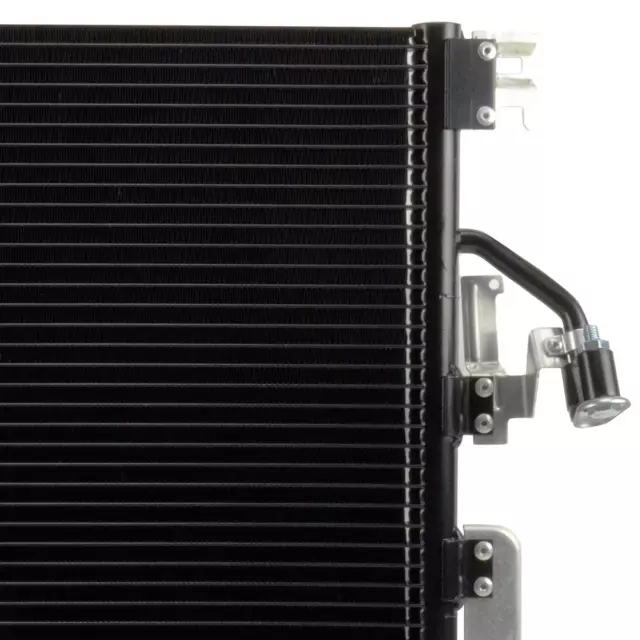 3343 - : OSC 3343 A/C Condenser for OSC Image