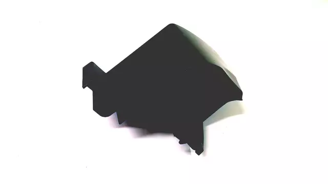 Lower Molding - Subaru (91112SG111)