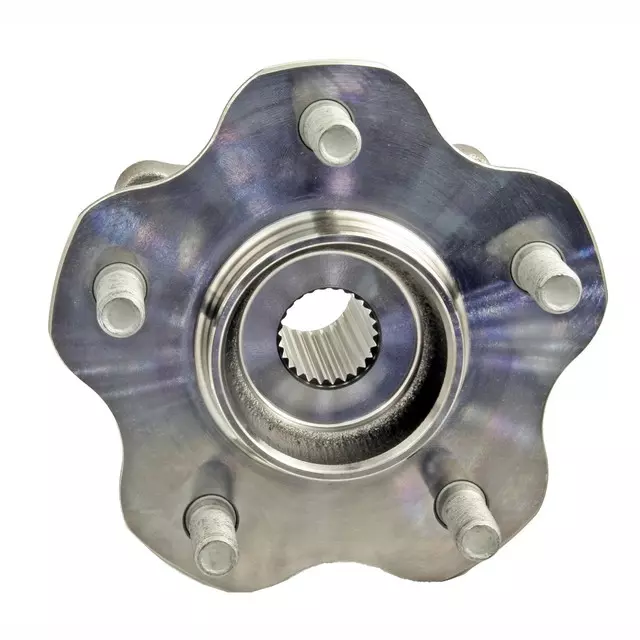 19366301 - : Hub for GM Image