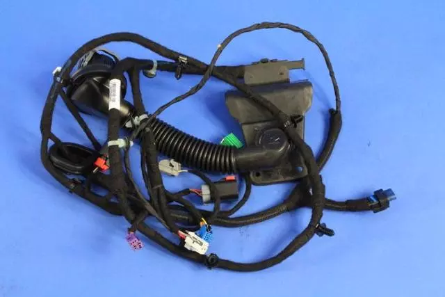 68235060AC - Electrical: Front Door Wiring, Right Front Door for Jeep: Cherokee Image