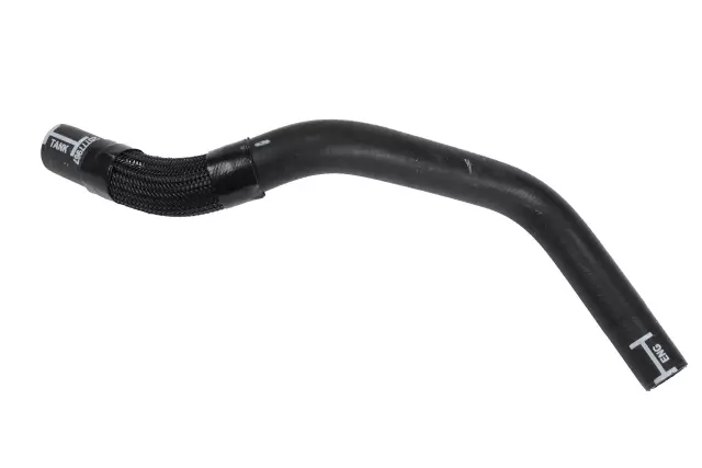 20795780 - Cooling System: Reservoir Hose for Cadillac: SRX Image