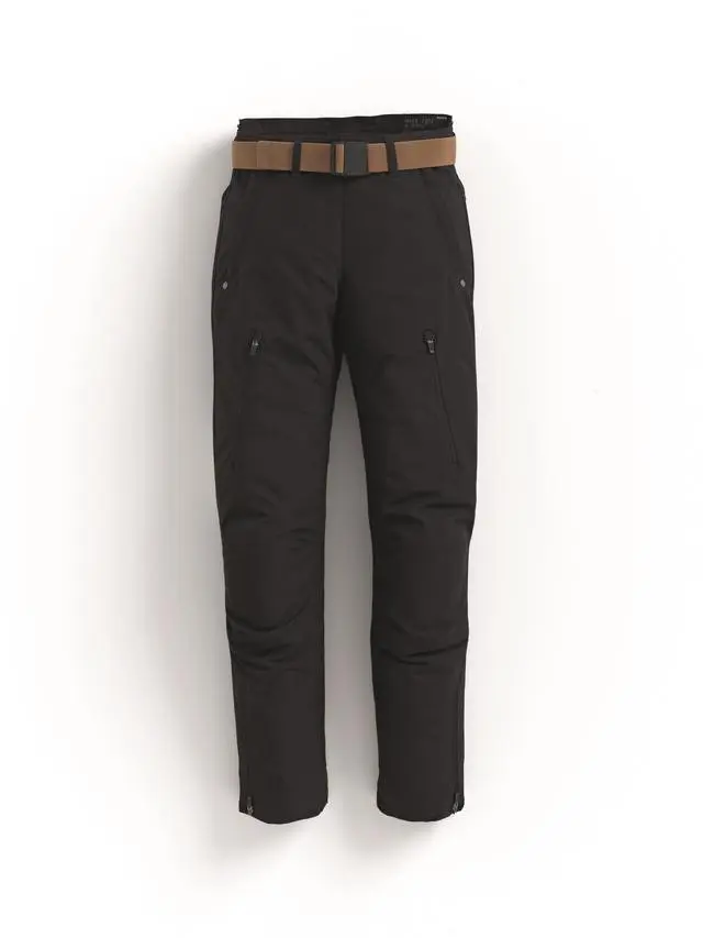 W3HRI01802010219 - : Women's Rider Pants for BMW-Motorrad Image