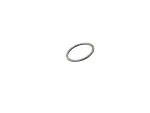 68404521AA - Rear Axle; Dana 200 MM; Differential and Drive Line: Differential Bearing Shim, Button Side for Jeep: Wrangler Image