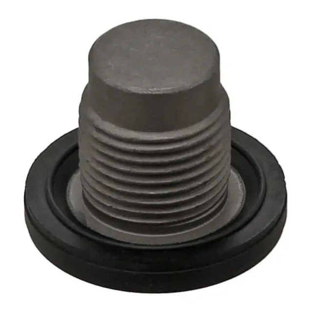 49720 - Engines &amp; Components: Screw Plug, oil sump for Elring Image