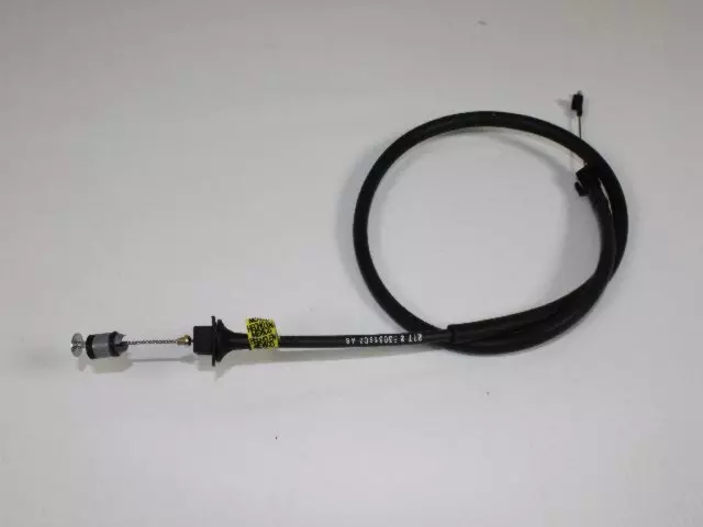 53031602AB - Fuel System: Throttle Cable for Dodge: Ram 1500, Ram 2500, Ram 3500 Image