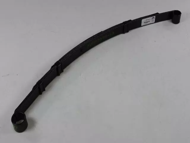 Rear Leaf Spring - Mopar (52002392AB)
