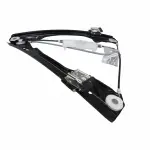 WLR96 - Body: Motorcraftâ„¢ Window Regulator for Ford: Edge | Lincoln: MKX Image