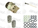 9611347 - : gpd Compressor Kit 9611347 for GLOBAL PARTS DISTRIBUTORS Image