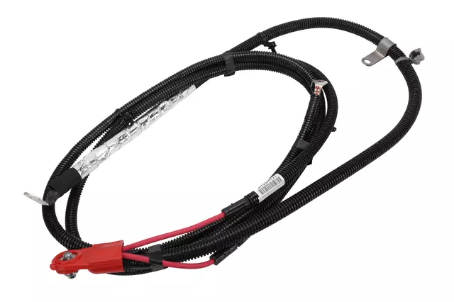 84884437 - : Positive Cable for GM Image