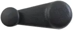 7755600 - : Window Crank Handle Black for Dorman Image