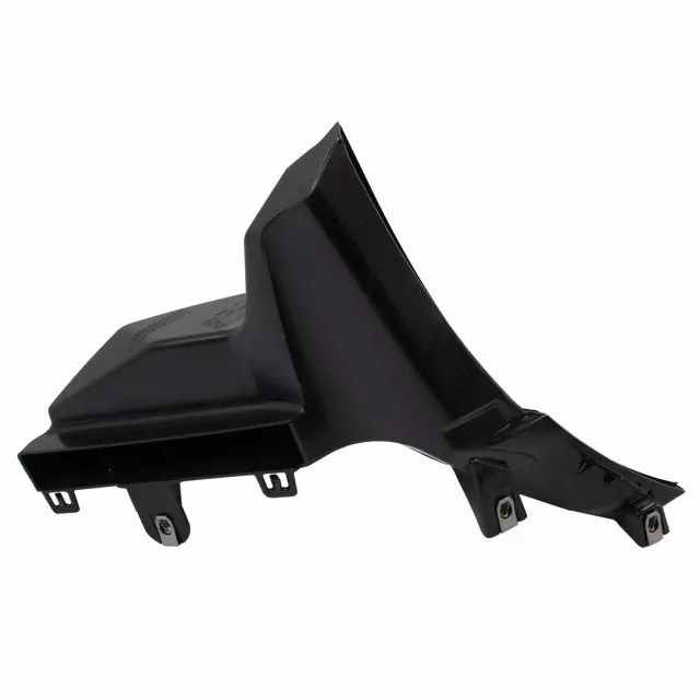 FL3Z17F804A - Body: Air Duct for Ford: F-150 Image