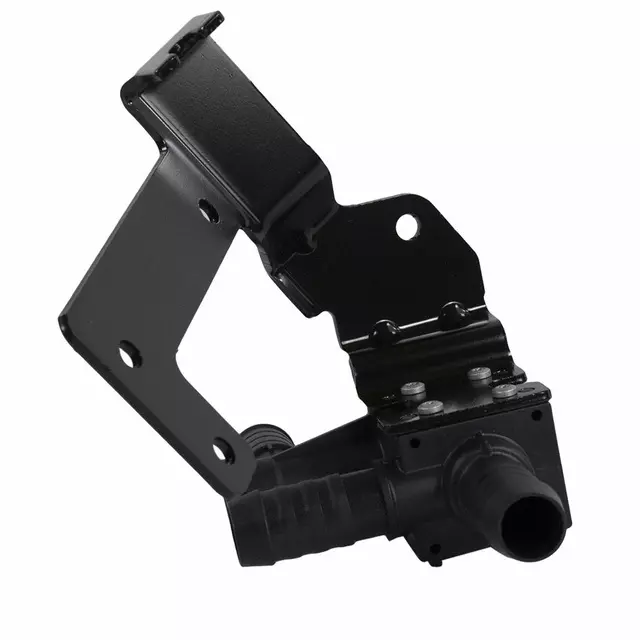 K2GZ18495B - : Solenoid Assembly for Ford Image