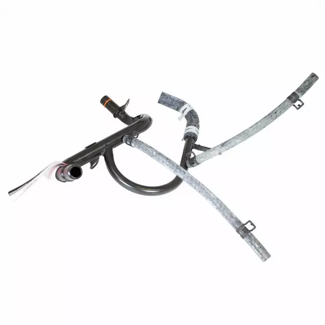 HVAC Heater Hose - Ford (3F2Z-18663-CC)