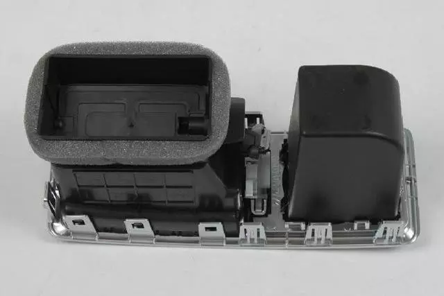 Air Conditioning & Heater Outlet, Right - Mopar (1WP29DX9AF)