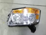 260609GA0B - Electrical: Headlamp Assembly for Nissan: Armada Image