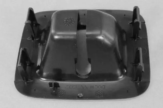 1TM75BD3AA - Interior Trim: Tether Bezel for Mopar Image