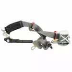 JC3Z15611B09AA - Electrical: Seat Belt Assembly for Ford: F-250 Super Duty, F-450 Super Duty Image