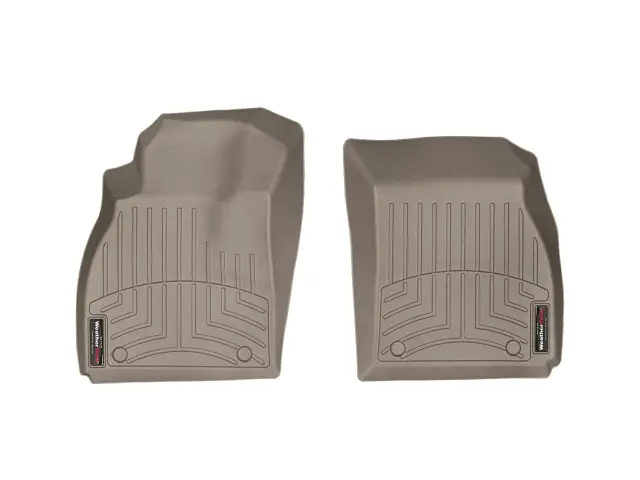 455241 - Accessories: FloorLiner™ DigitalFit® for WeatherTech Image