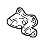 JL1Z4782B - : 2018-2024 Ford - Drive Shaft Flange Yoke for Ford: Expedition, F-150, Mustang | Lincoln: Navigator Image