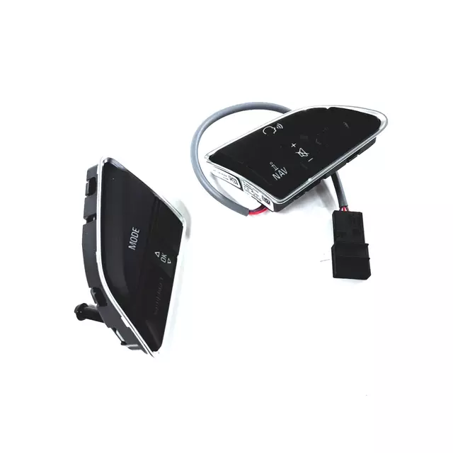 4L0951523DXHA - : Multi Switch for Audi: A4, A4 Quattro, A5, A5 Quattro, allroad, Q5, Q7, RS5, S4, S5, SQ5 Image