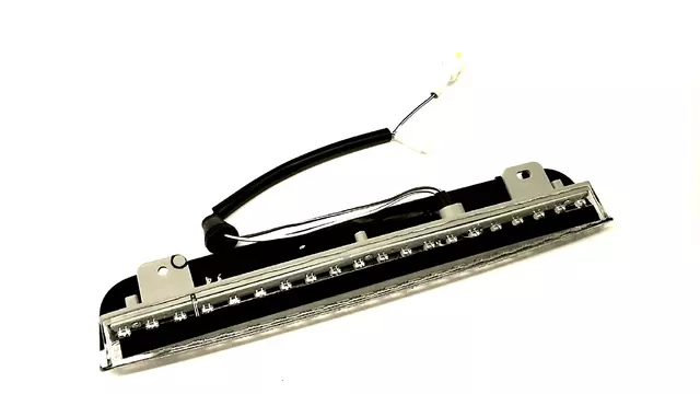 84751FG020 - : High Mount Lamp for Subaru Image