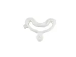 68530286AA - : Detent Shaft Clip for Mopar Image