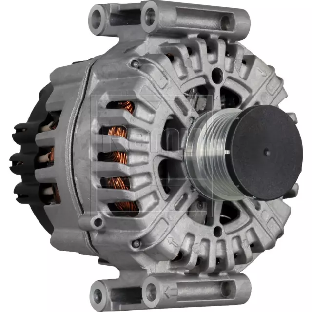 11171 - Charging &amp; Starting Systems: Remy Alternator for Remy Image