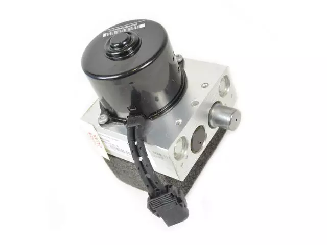 5066657AB - : Modulator Valve for Jeep: Grand Cherokee Image