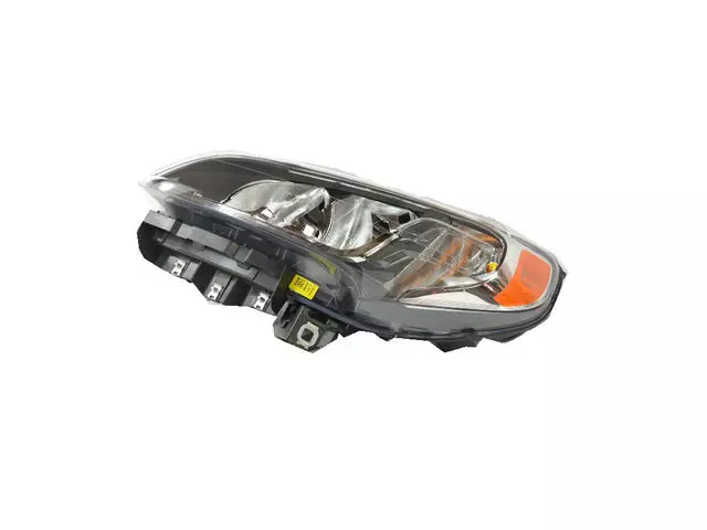 68469416AA - Electrical: Headlamp, Left for Ram: ProMaster City Image
