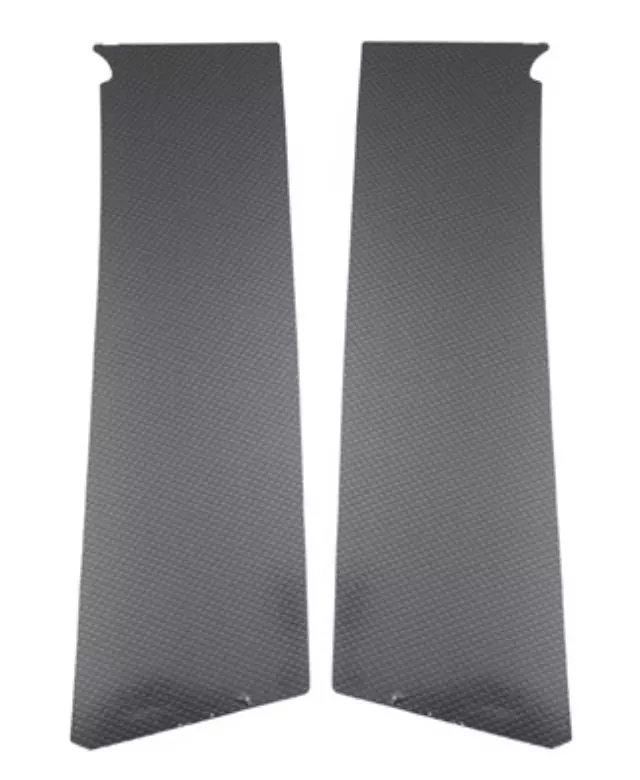 19171124 - Exterior: Graphics, B-Pillar for GM Image