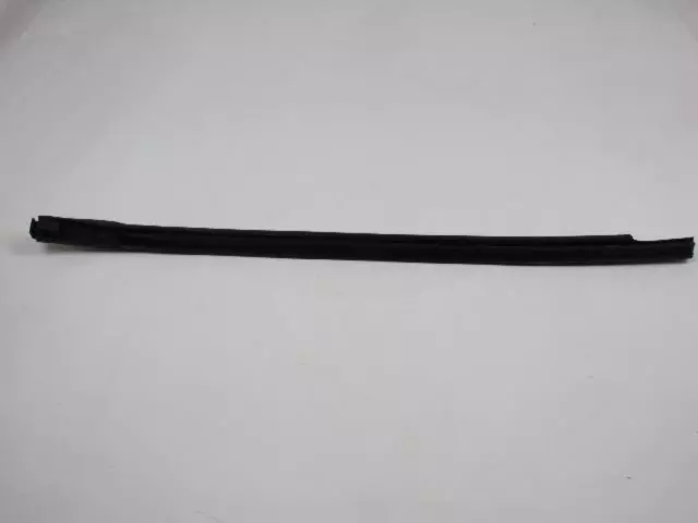 A-Pillar Molding, Left - Mopar (1BB33RXFAG)