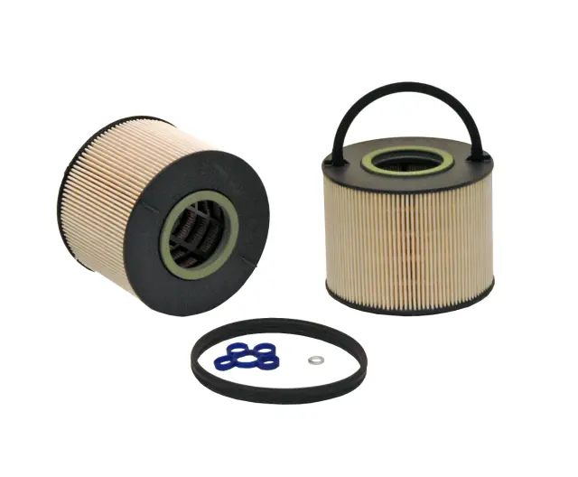 33434 - Filters: WIX Cartridge Fuel Metal Free Filter for WIX Image