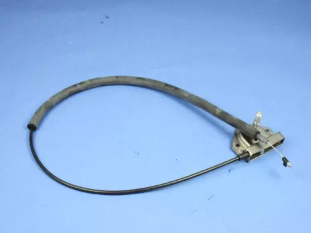 2nd Row Cushion Cable - Mopar (68066923AA)