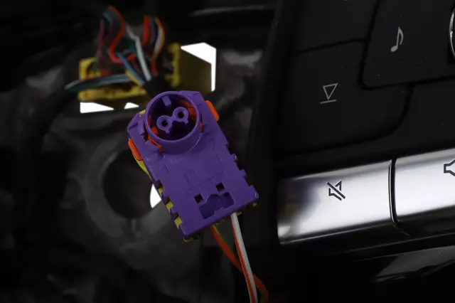 84978460 - : Steering Wheel for Cadillac: Escalade, Escalade ESV Image