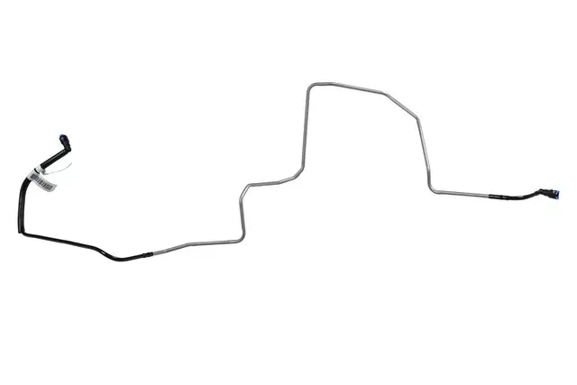 10383116 - : Vapor Canister Purge Pipe for GM Image