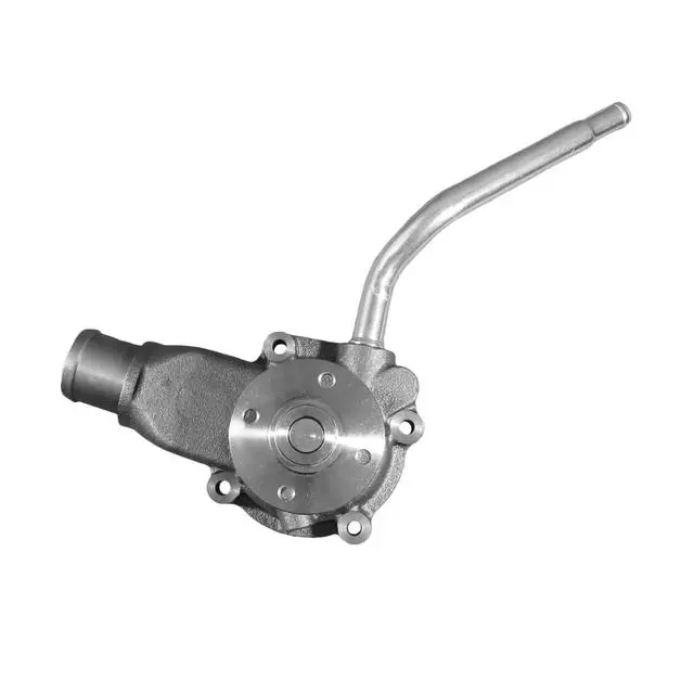 252484 - : Engine Water Pump for ACDelco Image