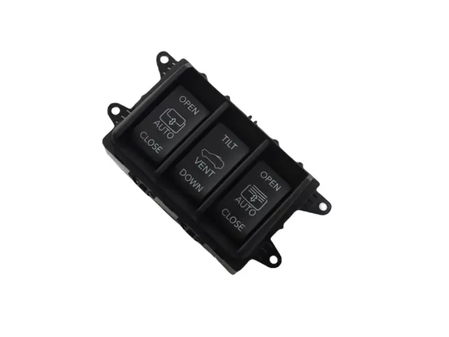 68411073AD - : Sunroof Switch for Mopar Image