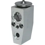 EX10479C - : A/C Expansion Valve - Block Expansion Valve - Front for UAC Image