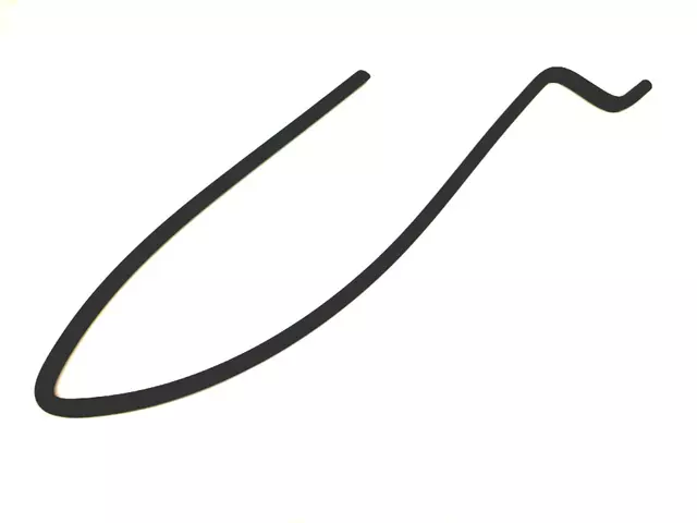 45162SA000 - Cooling System: Reservoir Hose for Subaru Image