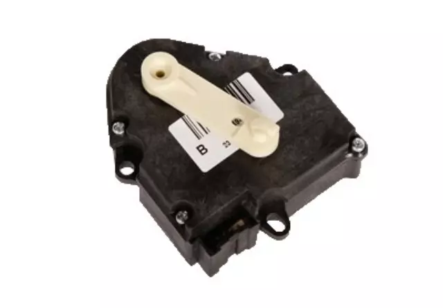 16124942 - HVAC: Actuator for Buick: LeSabre Image