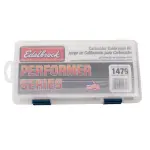 1479 - : Performer Series Calibration Kit for #1405 Carburetors for Edelbrock Image