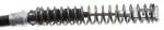 BC96884 - : Raybestos Element3 Parking Brake Cable for Raybestos Brakes Image
