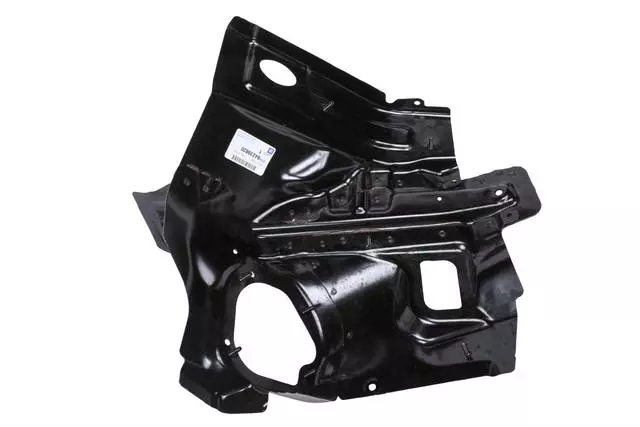 Front Driver Side Wheelhouse Panel Brace - GM (84239820)