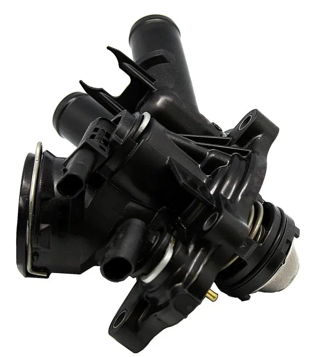 TE7363103J - : Engine Coolant Thermostat for VERNET Image