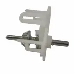 YH1563 - Body: Potentiometer for Ford: Escape | Mercury: Mariner Image